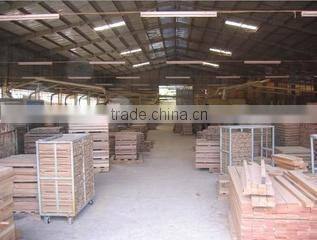 Duy Thinh Produced Trading Co.,ltd company overview - view 1