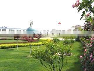 Ningbo HGT Imp & Exp Co., Ltd. company overview - view 1