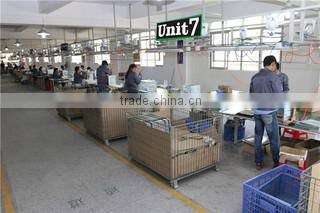 Zhongshan Huaxiang Home Appliances Co., Ltd. company overview - view 3