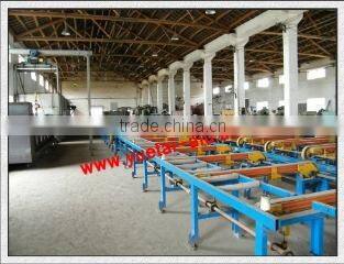 Quzhou Yuetai Aluminum Industry Co., Ltd. company overview - view 1