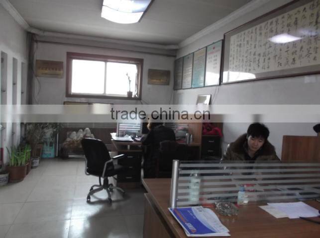 Dingzhou Jinlong Metal Production Co., Ltd. company overview - view 3