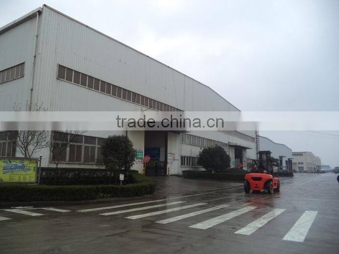 Wuhu CIMC RuiJiang Automobile Co., Ltd. company overview - view 4