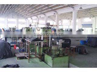 Danyang Jincheng Medical Rubber & Plastics Co., Ltd. company overview - view 2