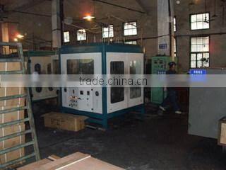 China Sciences Hengda Graphite Co., Ltd. company overview - view 1