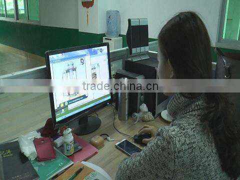 Donglong Plastic Machinery Co., Ltd. company overview - view 1