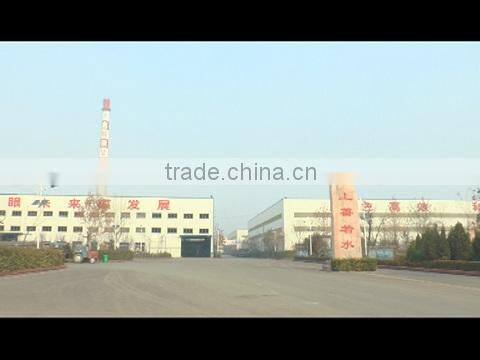 Liaocheng Xinpengyuan Metal Manufacturing Co., Ltd. company overview - view 1