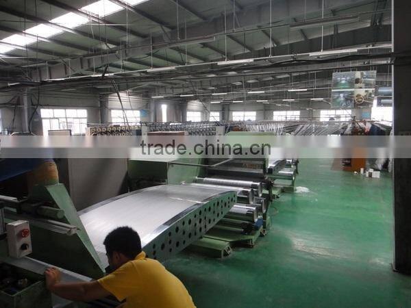 Qingdao Damary Plastic Co., Ltd. company overview - view 3