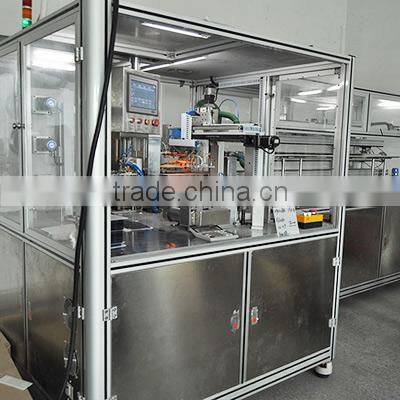 Huizhou Wisdom Power Technology Co., Ltd. company overview - view 1