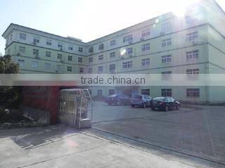 Ningbo Danlong Electrical Appliance Co., Ltd. company overview - view 1