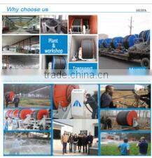 Zhengzhou Huifa Machinery Co., Ltd. company overview - view 3