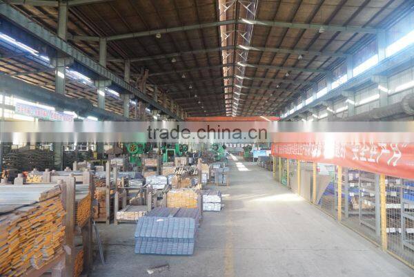 Tianjin Qiangbang Industrial Co., Ltd. company overview - view 4
