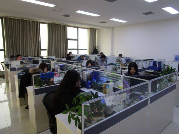 Shandong Hengmei-better Ennovation Equipment Co.ltd company overview - view 2