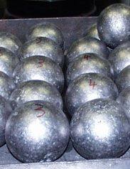 Shandong Huamin Steel Ball Joint-Stock Co.,Ltd company overview - view 1