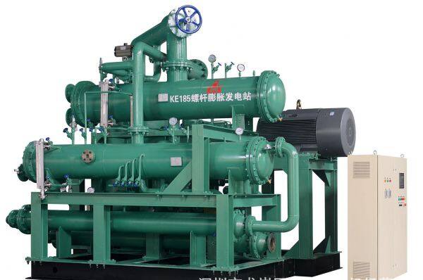Kaishan Air Compressor Co. LTD company overview - view 4