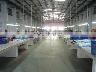 Yueyang Baoli Textiles Co., Ltd. company overview - view 3