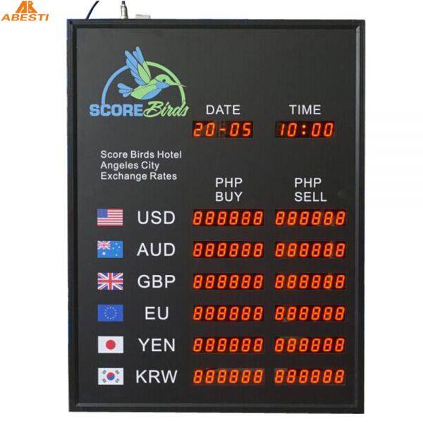 Shenzhen Babbitt Electronics Limited company overview - view 1