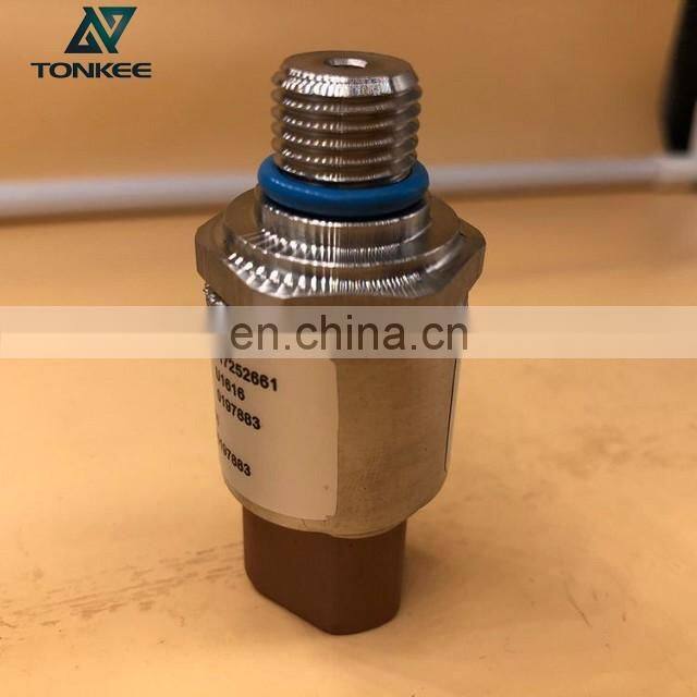 VOE17252661 17252661 Pressure sensor EC140C EC180C EC210C