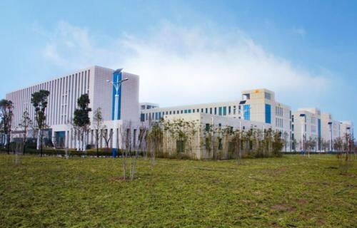 Beijing Vigers Co.,Ltd. company overview - view 1