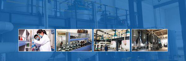 Liaoning Fuxin QianYi Fine Chemical Co., Ltd. company overview - view 1