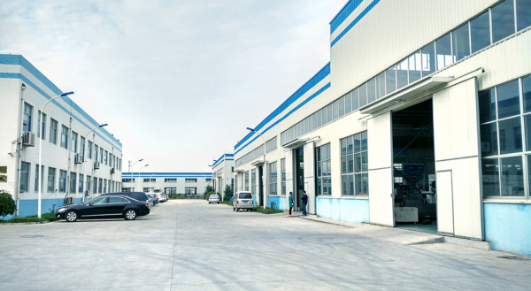 Cangzhou Weiya Pipeline Manufacturing Co. LTD company overview - view 1
