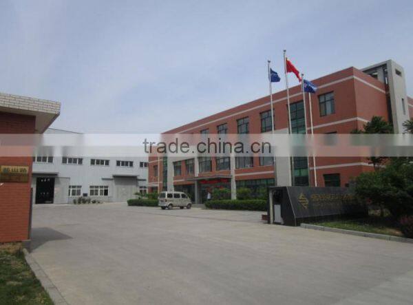 Qinhuangdao Shengze New Material Technology Co., Ltd. company overview - view 2