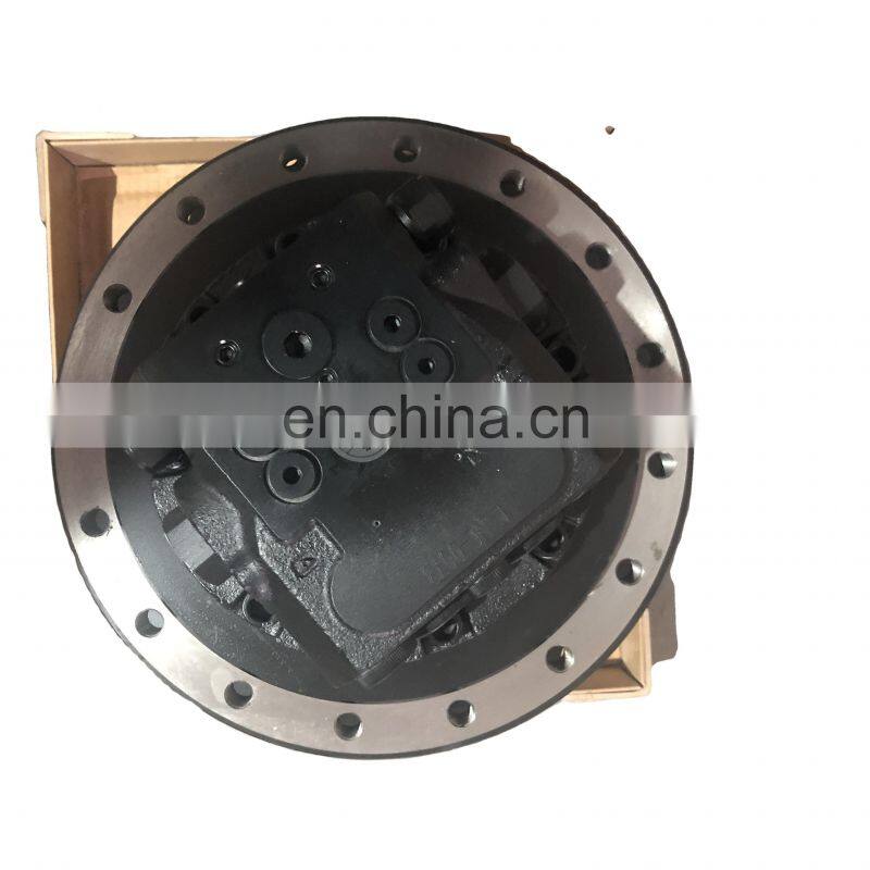 KYB MAG-85VP-1800 for Volvo EC140B Excavator Travel Motor EC140B Final Drive