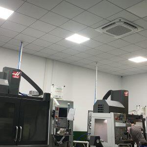 Leland Technology(Suzhou) Co.,Ltd company overview - view 2