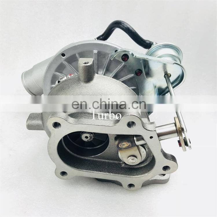 Genuine Turbo RHF55 8982593710 8982593700 turbocharger for ISUZU 4hk1 engine