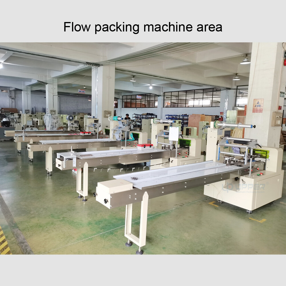Foshan Upper Machinery Equipment Co.,ltd. company overview - view 4