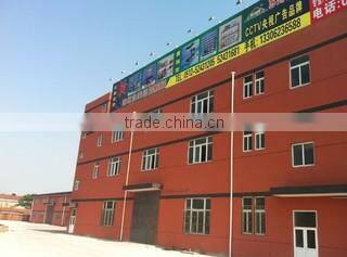 Suzhou Aomeijia Metallic Products Co., Ltd. company overview - view 2