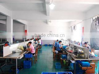 Ningbo Jingyi Electronic Co., Ltd. company overview - view 3