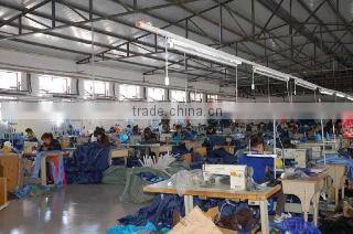 Arcadia Camp & Outdoor Products Co., Ltd. company overview - view 1