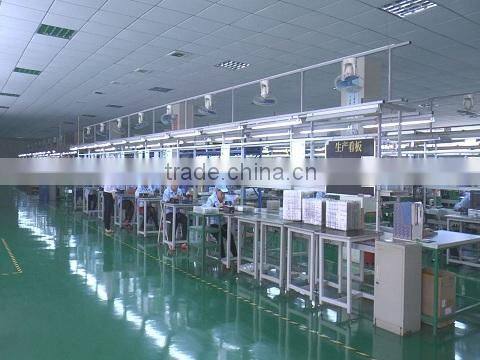 Xiamen Puxing Electronics Science & Technology Co., Ltd. company overview - view 1