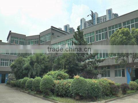 Jiangsu Hongda Latex Products Co., Ltd. company overview - view 1