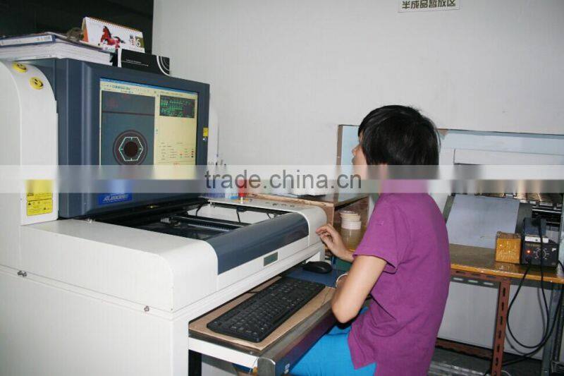 Foshan Huiming Electronic Technology Co., Ltd. company overview - view 3