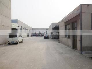 Linyi Jianwei Rivet Co., Ltd. company overview - view 1