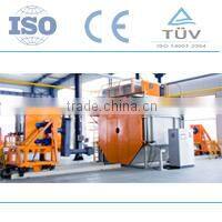 Yantai Fangda Rotational Molding Co., Ltd. company overview - view 3