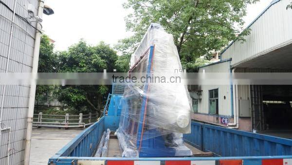 Horizontal Sponge Cutting Machine For Mattress