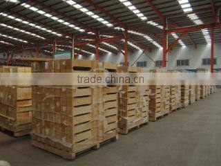 Shandong Yonganda Refractory Technology Co., Ltd. company overview - view 3