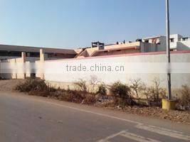 Satyam Engineering Works company overview - view 1