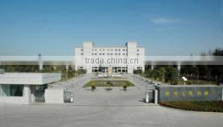 Xuzhou Qixing Machinery Co., Ltd. company overview - view 3