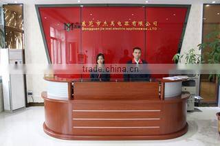 Dongguan Jiemei Electrical Appliance Co., Ltd. company overview - view 1