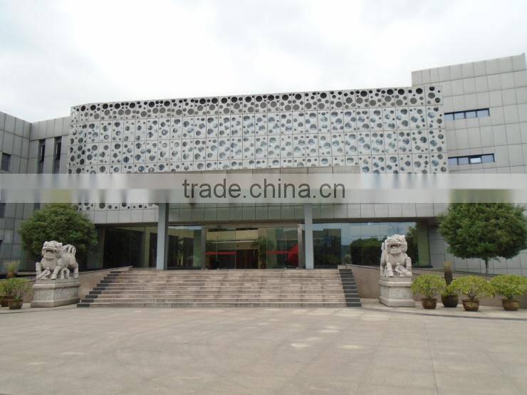 World Heavy Industry (China) Co., Ltd. company overview - view 3