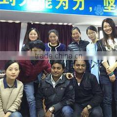 Anhui Sada Trading Co., Ltd. company overview - view 1