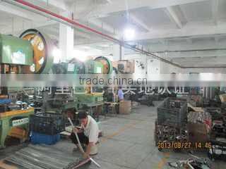 Dongguan Hard Metal Products Co., Ltd. company overview - view 3