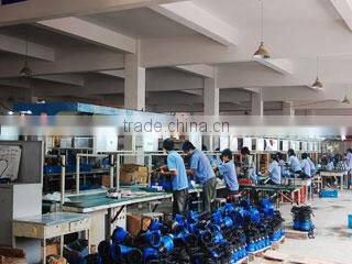 Trupow Industrial Stock Co., Ltd. company overview - view 3