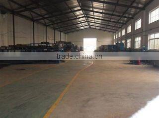 Qingdao Jinchangqing Machinery Co., Ltd. company overview - view 2