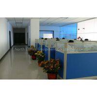 North Coffee Equipment Co.,Ltd company overview - view 1