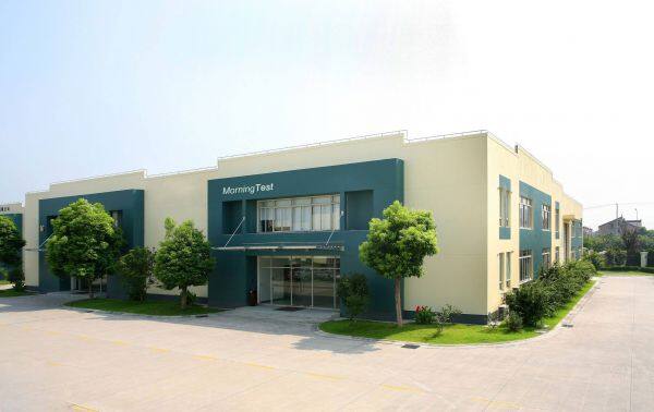 Shanghai Morningtest Environmental Chambers Co.,Ltd. company overview - view 1