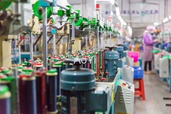 Dongguan AoYi Rope Technology Co.,LTD company overview - view 3